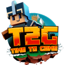 Icône du serveur Time To Game