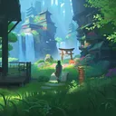 Icône du serveur ILU CREW