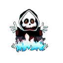 Icône du serveur GHOST Station [FR]