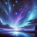 Icône du serveur StarNight✨
