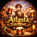 Icône du serveur Atlanta Taverne 🍻