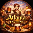 Icône du serveur Atlanta Taverne 🍻