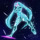 Icône du serveur 🎮 ! 𝓛𝓐𝓢𝓣𝓨