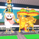 Icône du serveur Steal A brainrot Trading Server