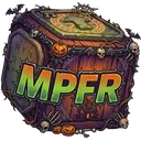 Icône du serveur Mario Party France