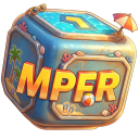 Icône du serveur Mario Party France
