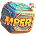 Icône du serveur Mario Party France