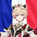 Icône du serveur 𝗙𝗲𝗺𝗯𝗼𝘆𝗙𝗥 👑