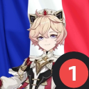 Icône du serveur 𝗙𝗲𝗺𝗯𝗼𝘆𝗙𝗥 👑