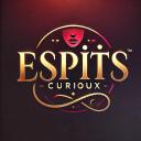 Icône du serveur Esprits Curieux