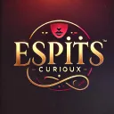 Icône du serveur Esprits Curieux