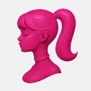 Icône du serveur Ai Sweet: Chatbot GFs