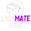 Icône du serveur PUBG : LASTMATE