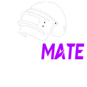 Icône du serveur PUBG : LASTMATE
