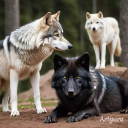 Icône du serveur La Nuit des Loups UNBAN
