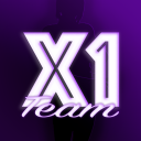 Icône du serveur X1_Team