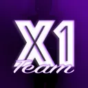 Icône du serveur X1_Team