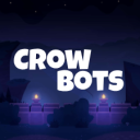 Icône du serveur CrowBots - France