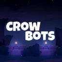 Icône du serveur CrowBots - France