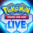 Icône du serveur pokèmon TCGP