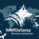 Icône du serveur WOLFDEFANSY.ORG