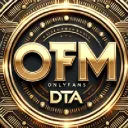 Icône du serveur OFM DTA 🤝