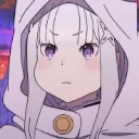 Icône du serveur ℙ𝕣𝕚𝕖𝕤𝕥𝕖𝕝𝕝𝕒  プリステラ