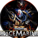 Icône du serveur Space Marine 2 FR Primaris
