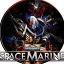 Icône du serveur Space Marine 2 FR Primaris
