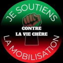 Icône du serveur La vie chère
