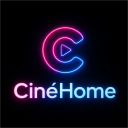 Icône du serveur 🎥│CinéHome│🏠