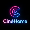 Icône du serveur 🎥│CinéHome│🏠