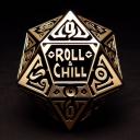 Icône du serveur roll&chill