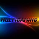 Icône du serveur MULTI GAMING