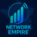 Icône du serveur Network Empire