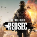 Icône du serveur BATTLEFIELD REDSEC FR