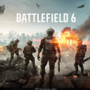 Icône du serveur BATTLEFIELD 6 FR