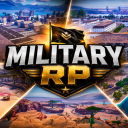 Icône du serveur NMY - MILITARY RP 🪖