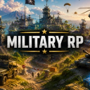 Icône du serveur NMY - MILITARY RP 🇫🇷 (8 ans)