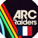 Icône du serveur Arc Raiders France