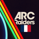 Icône du serveur Arc Raiders France