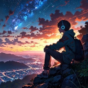 Icône du serveur Rencontre_FR_Love&Chill