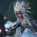 Icône du serveur Infinity Nikki FR