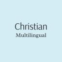 Icône du serveur Christian Multilingual Faith Paradise