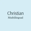 Icône du serveur Christian Multilingual Faith Paradise