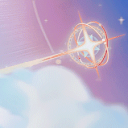 Icône du serveur 爱    ࿁  ˚ 𝐒𝐀𝐏𝐇𝐈𝐑𝐘𝐒ᴿᵖ. ೀ