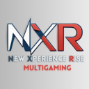 Icône du serveur NXR Multigaming France