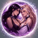 Icône du serveur 𝓢𝓮𝓷𝓼𝓾𝓪𝓵 𝓜𝓸𝓸𝓷