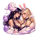 Icône du serveur 𝓢𝓮𝓷𝓼𝓾𝓪𝓵 𝓜𝓸𝓸𝓷