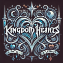 Icône du serveur Kingdom Hearts : A Path Legacy